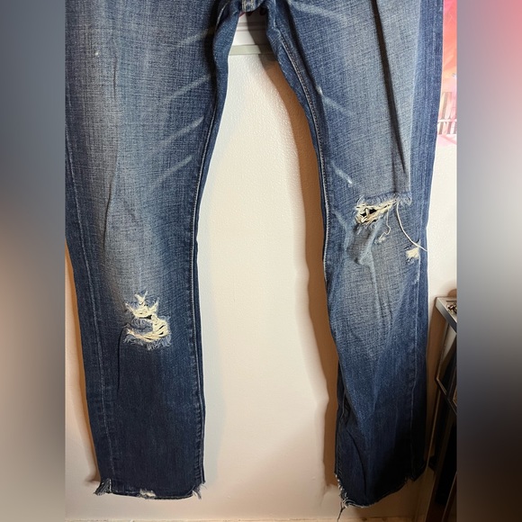 Hollister Huntington Jeans - Picture 2 of 9